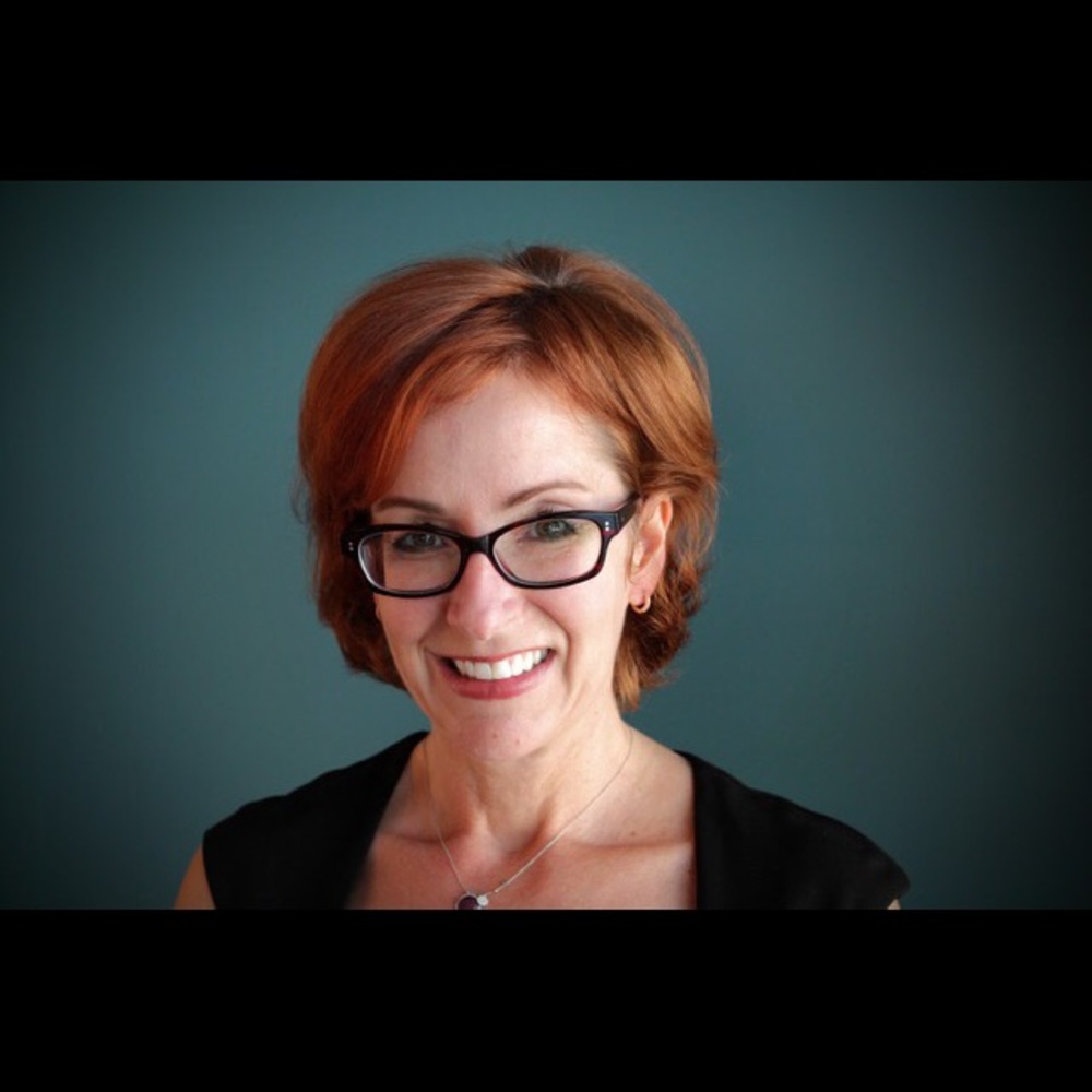 Meet your Posher, Julie